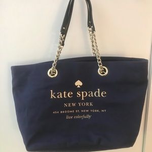 Kate Spade Tote Bag
